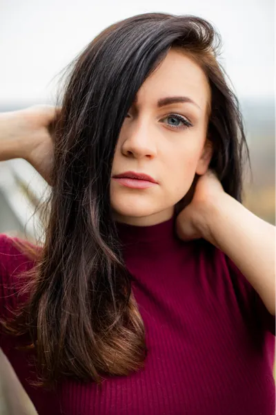Martina Kobrlová